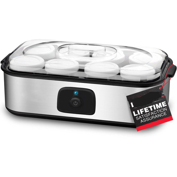 Kids yogurt maker discount